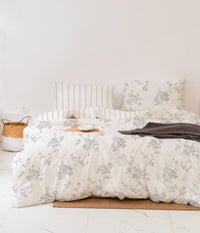 Toile piedra Funda nórdica