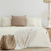 Basic Natural funda nórdica