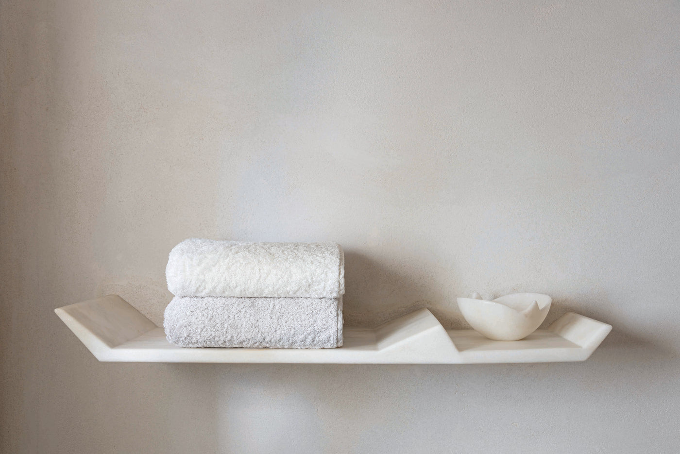 Luxury Linen toalla