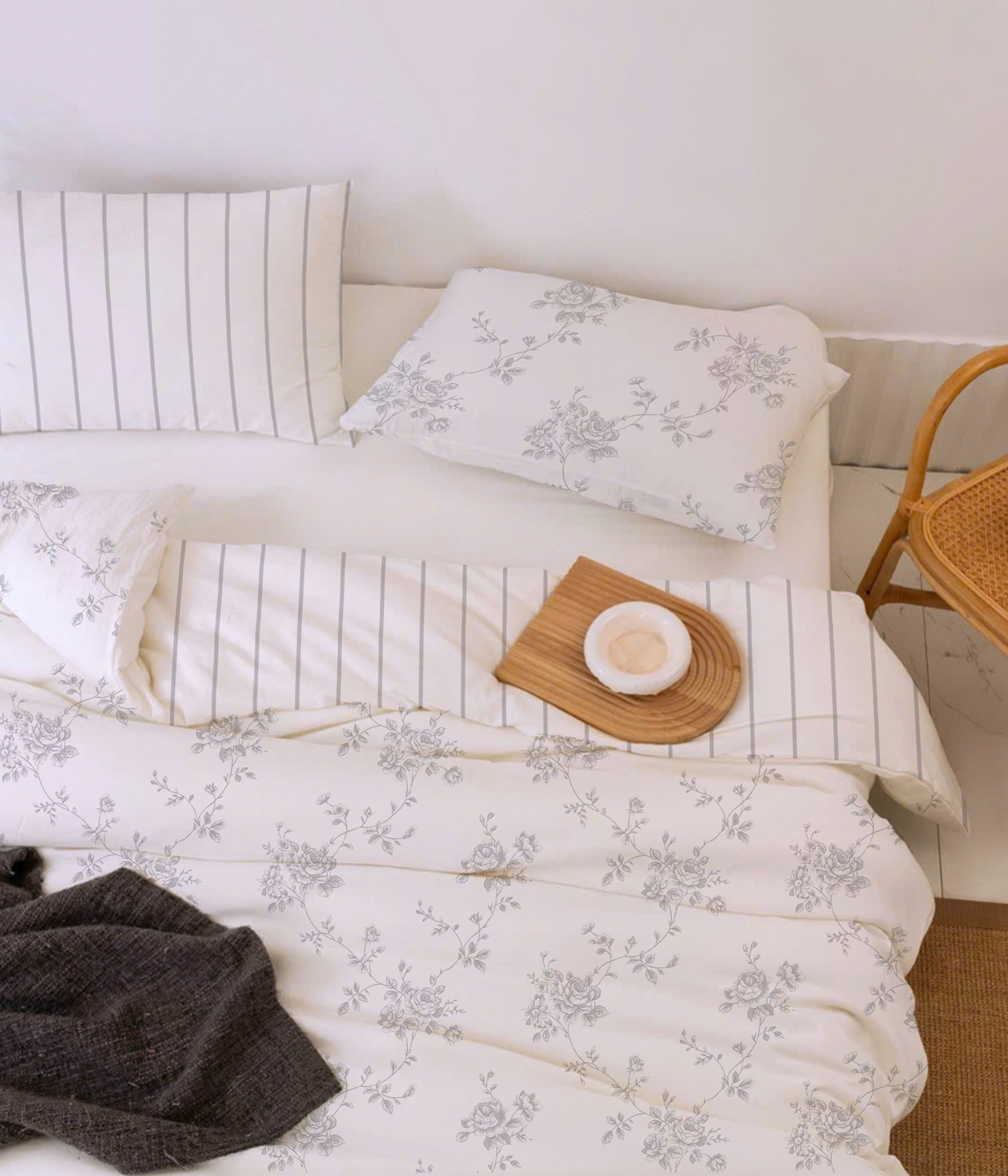 Toile piedra Almohada – sisomdos