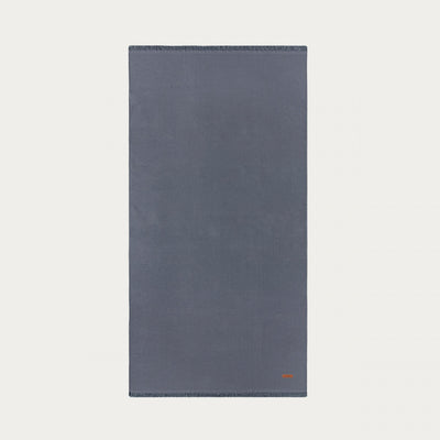 Toalla Isla denim