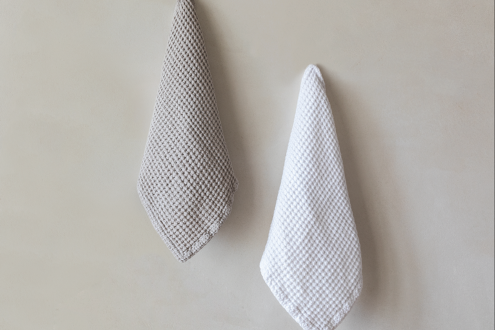 Basic Linen toalla