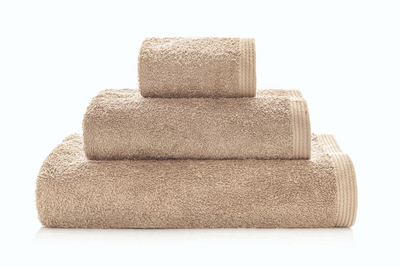 Basic Linen towel