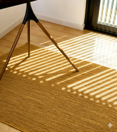 Alfombra Evoa Ámbar