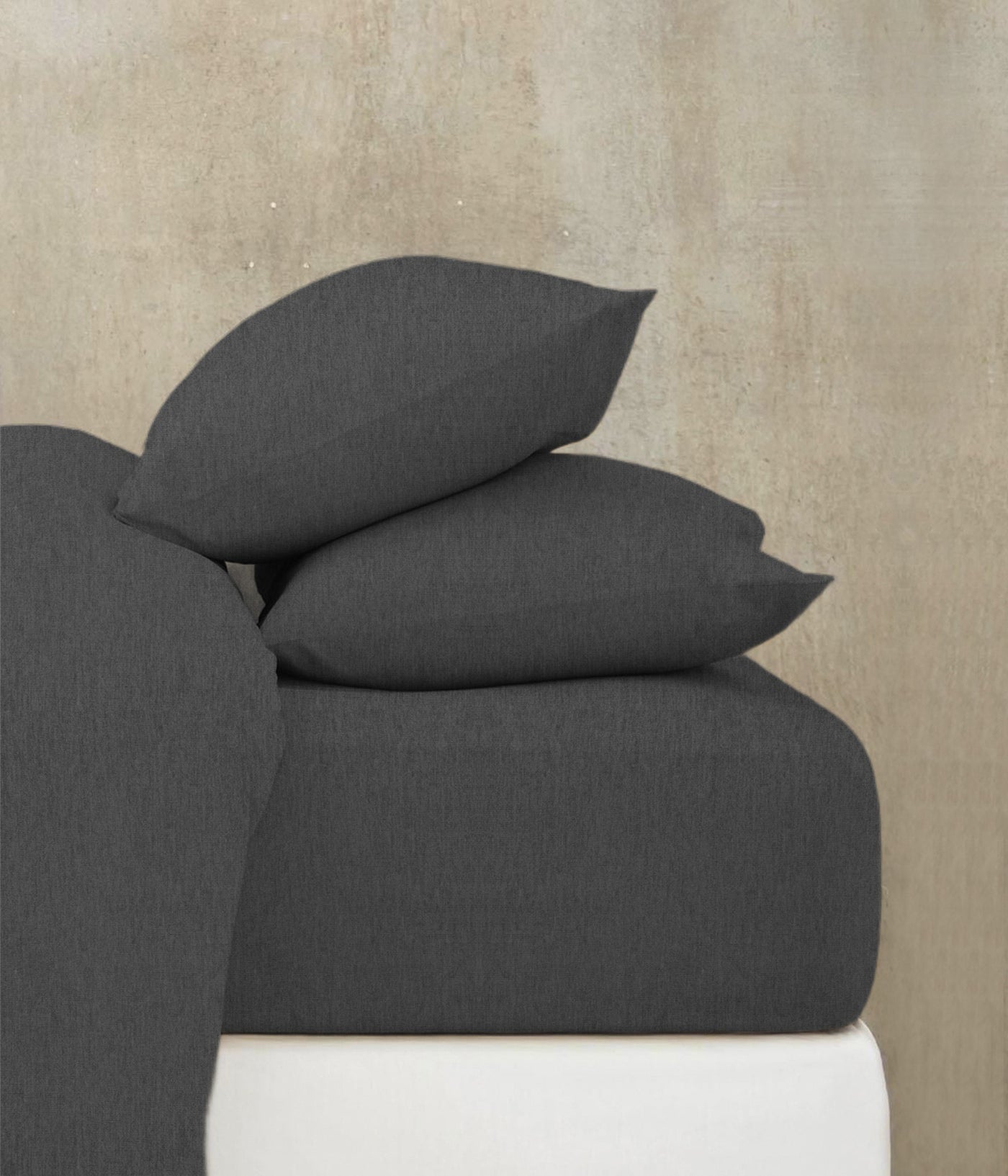Bajera Vigoré Dark grey