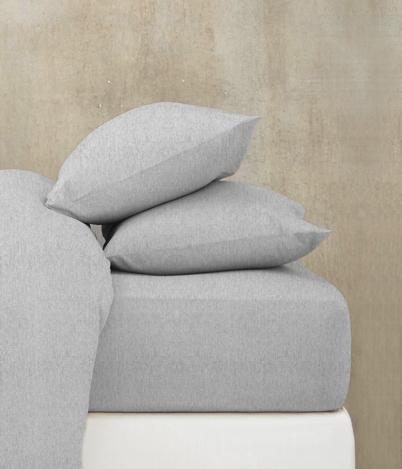 Bajera Vigoré Grey