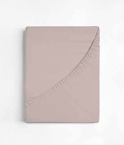 Fitted sheet Pink