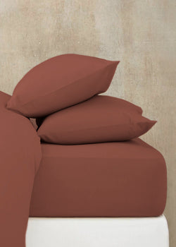 Basic Terracota Bajera