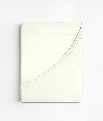 Fitted sheet Aqua