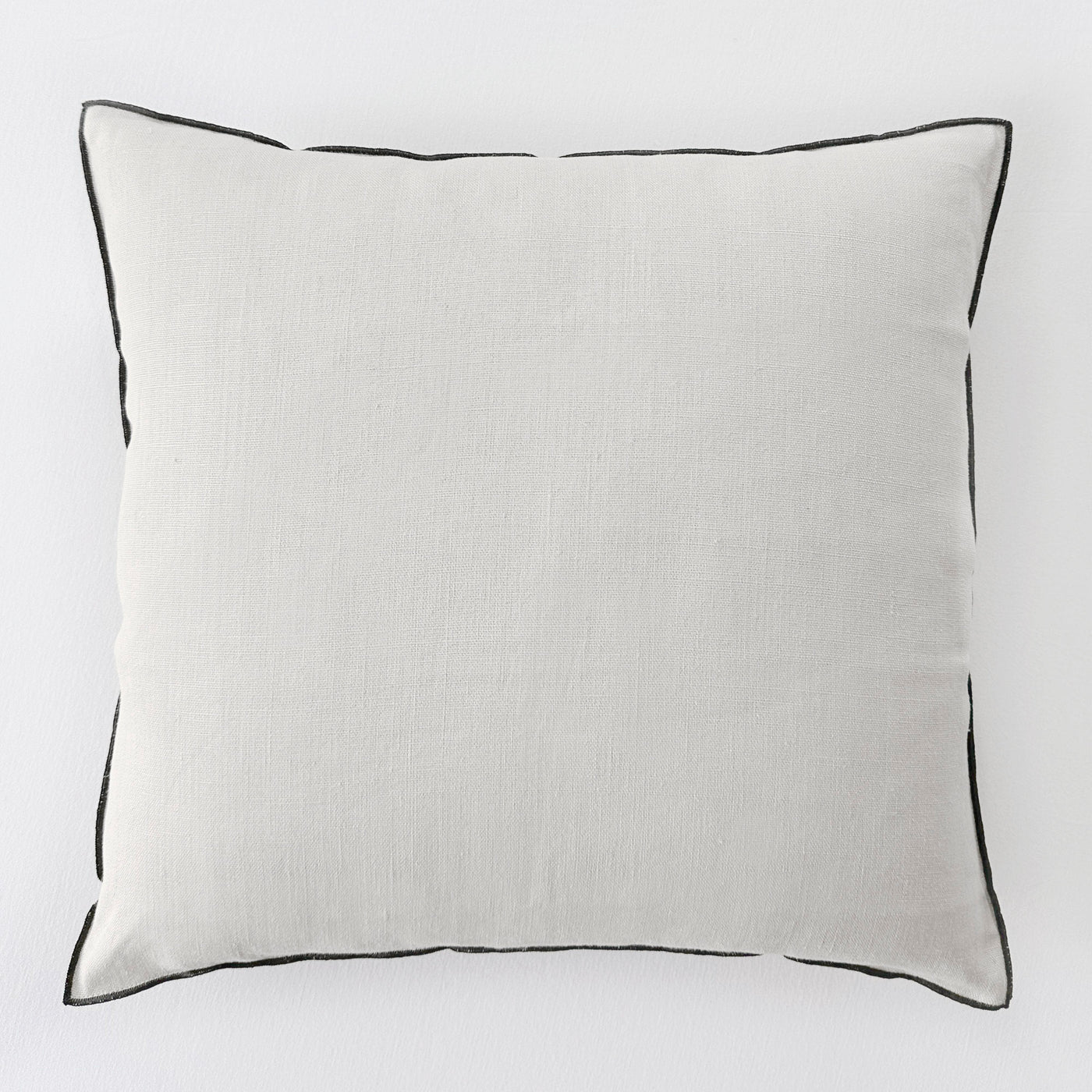 White Tui Cushion