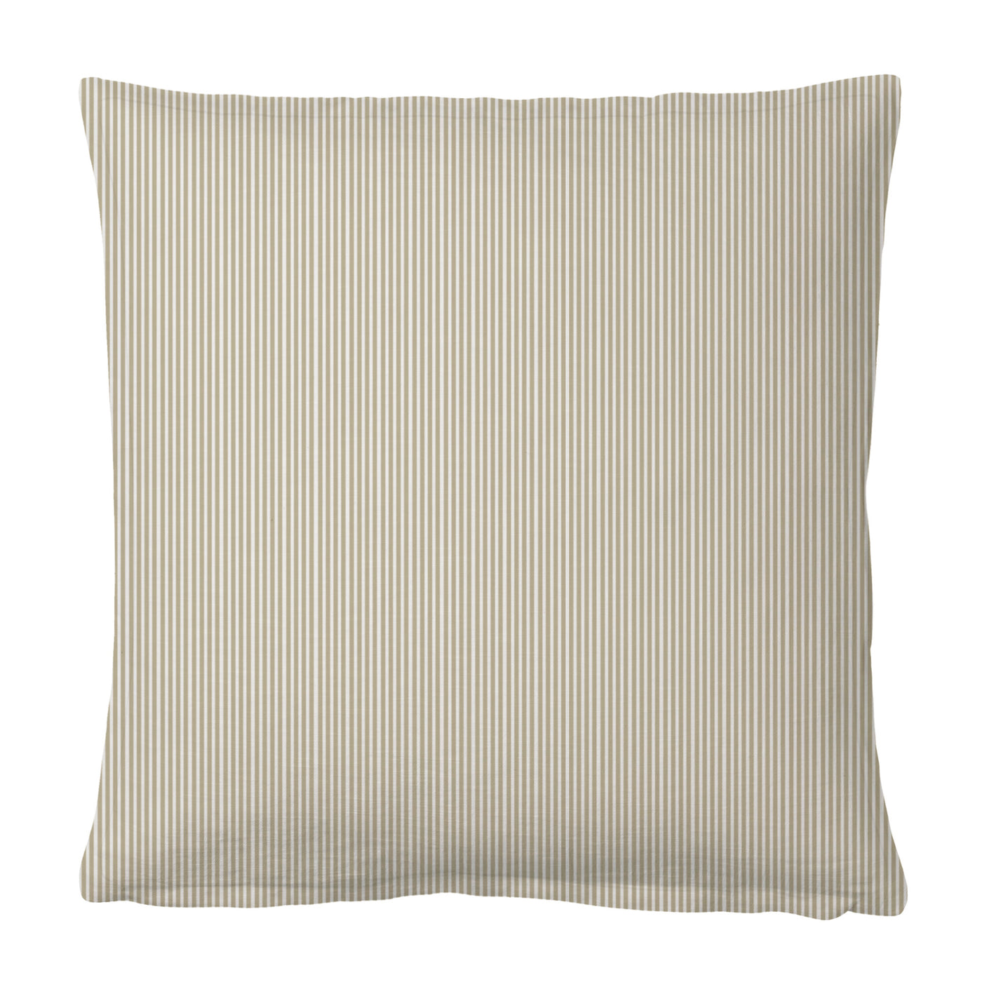 Pillowcase Oxford Grey