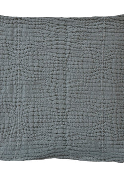 Cojín Paros Dark grey