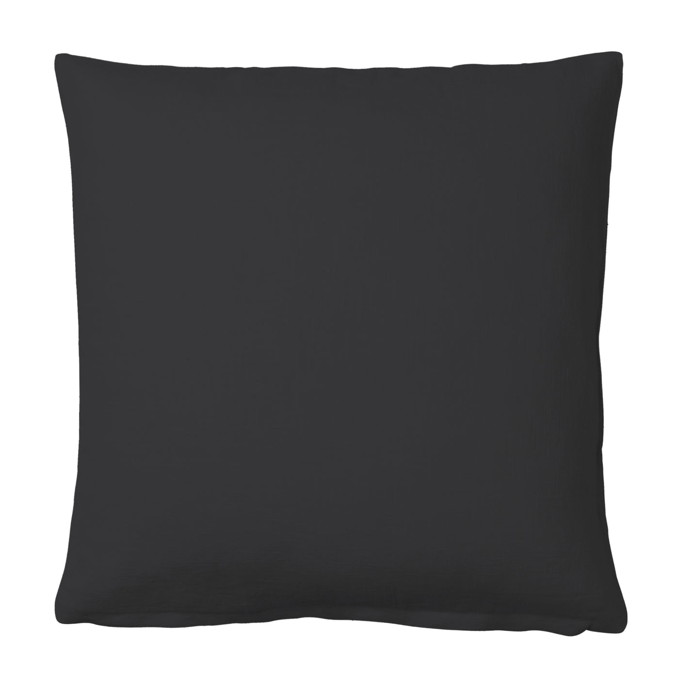 Basic Graphite Pillow