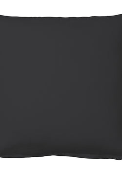 Basic Graphite Almohada