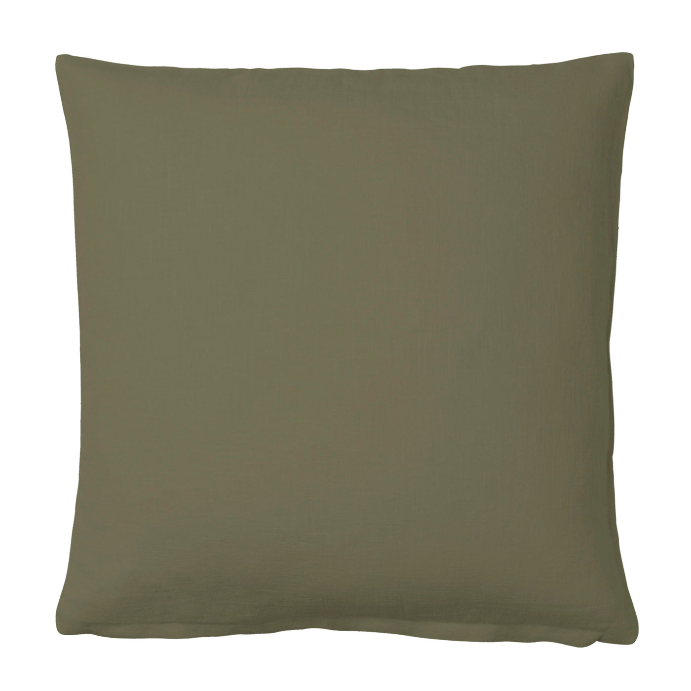 Basic Khaki Pillow