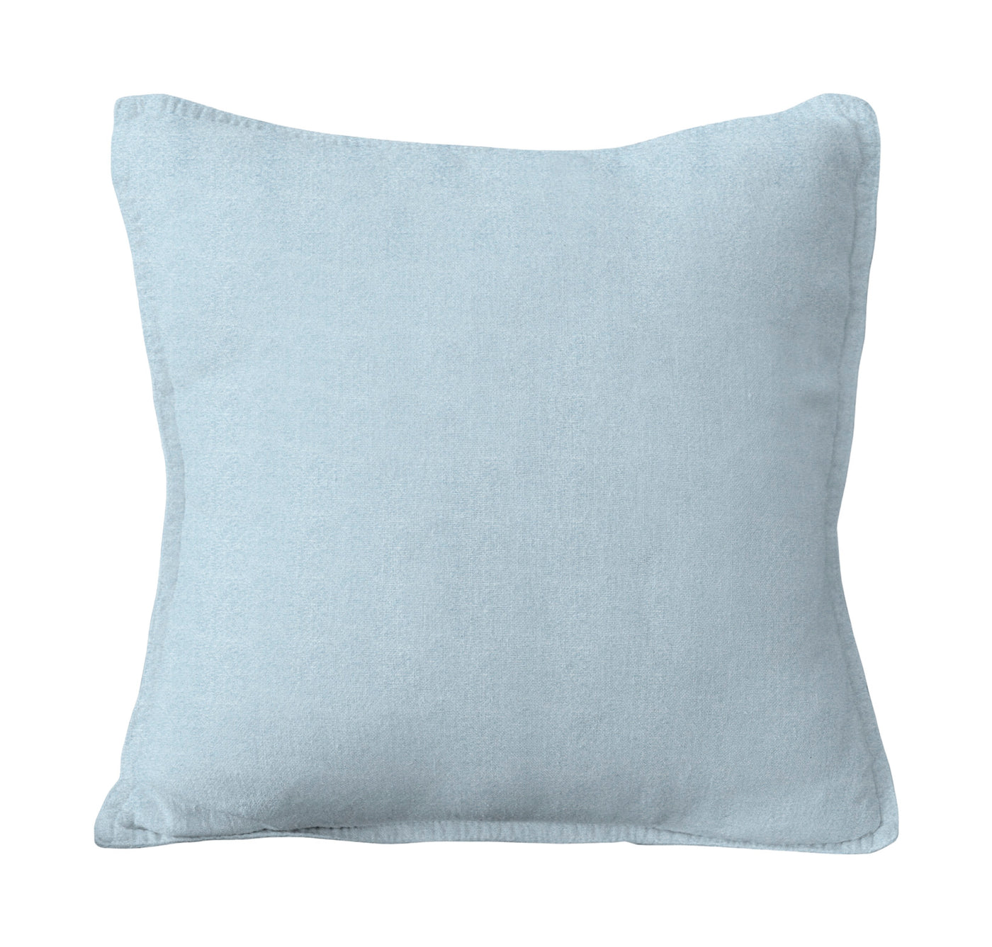 Funda de Almohada Vigoré Blue soft
