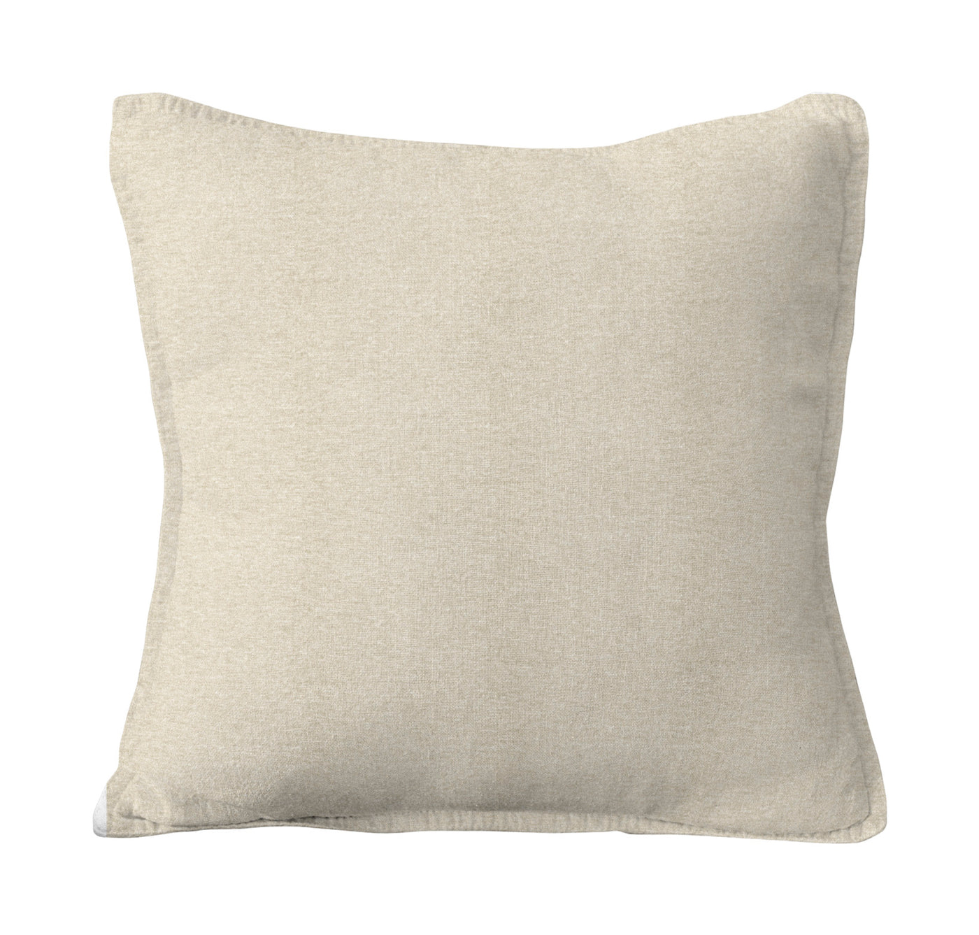 Funda de Almohada Vigoré Beige