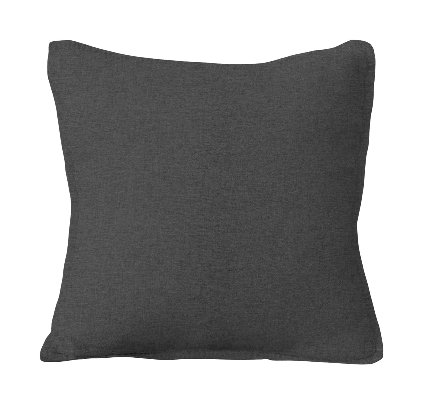Funda de Almohada Vigoré Dark grey