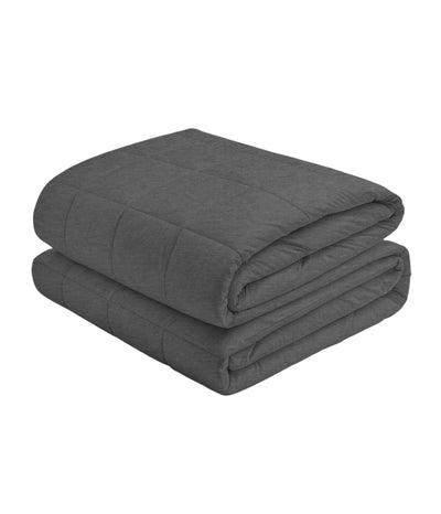 Edredón Vigoré Dark grey