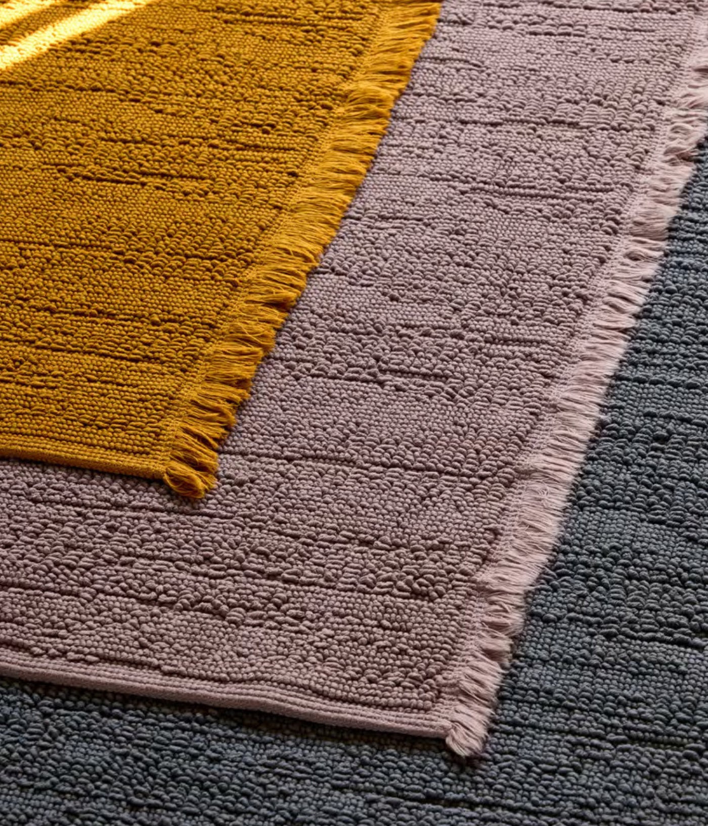 Alfombra Evoa Ámbar