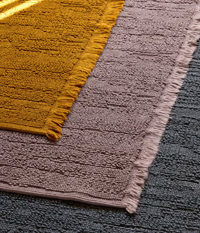 Alfombra Evoa Ámbar