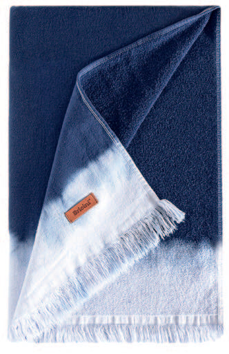 Fancy Towel oxford