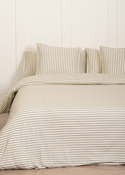 Horizon Azul Funda Nórdica