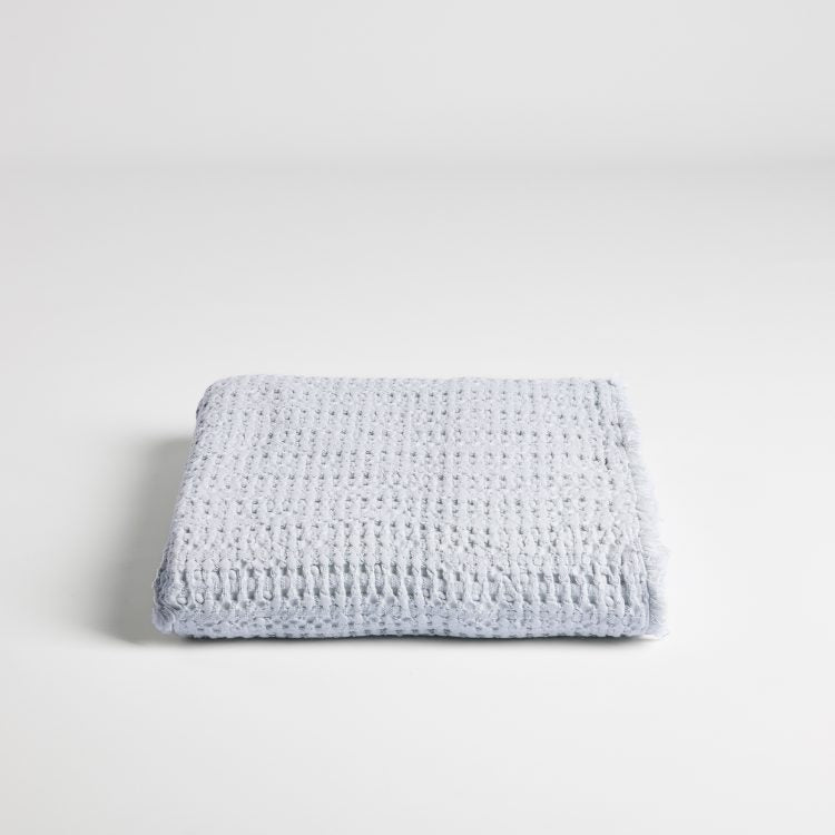 gray blanket