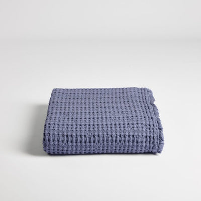 gray blanket