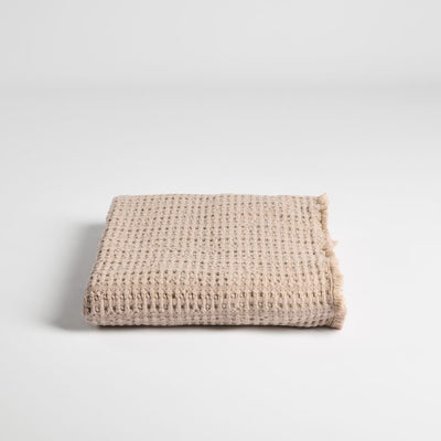 gray blanket