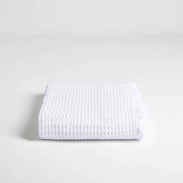 gray blanket