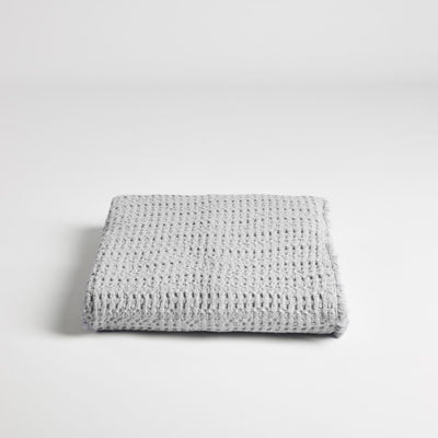 gray blanket