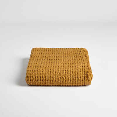 gray blanket