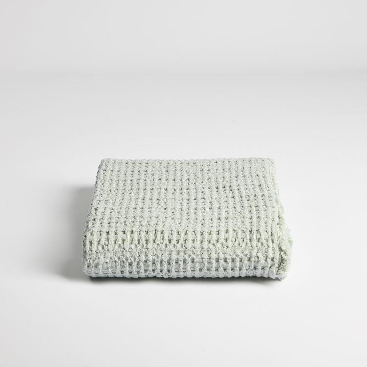 gray blanket