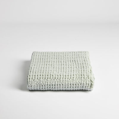 gray blanket