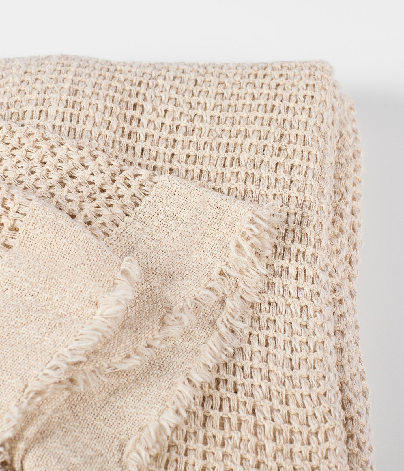 gray blanket