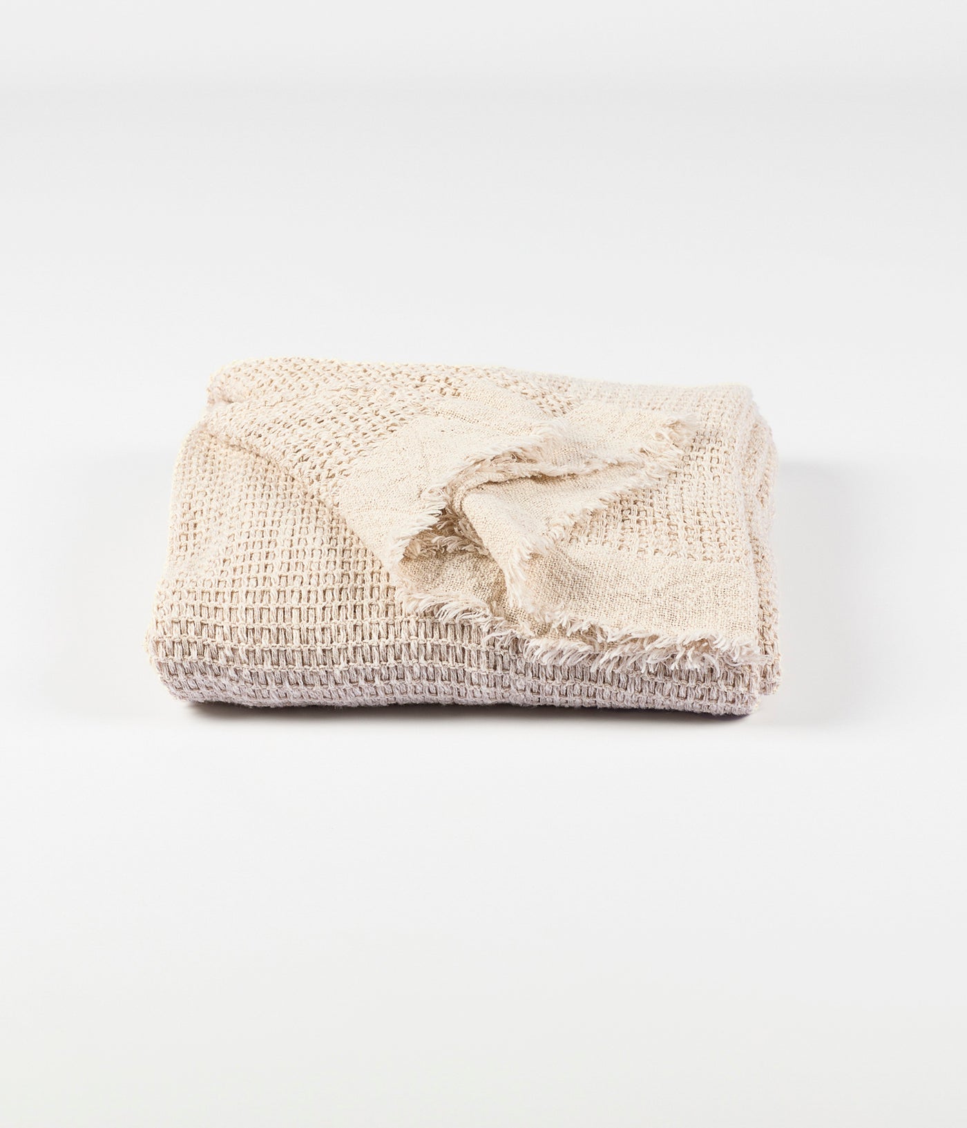 gray blanket