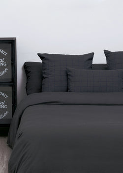 Basic Graphite sábana