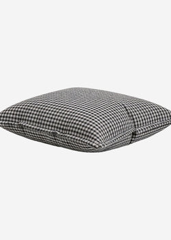 Funda Cojín Serker Negro