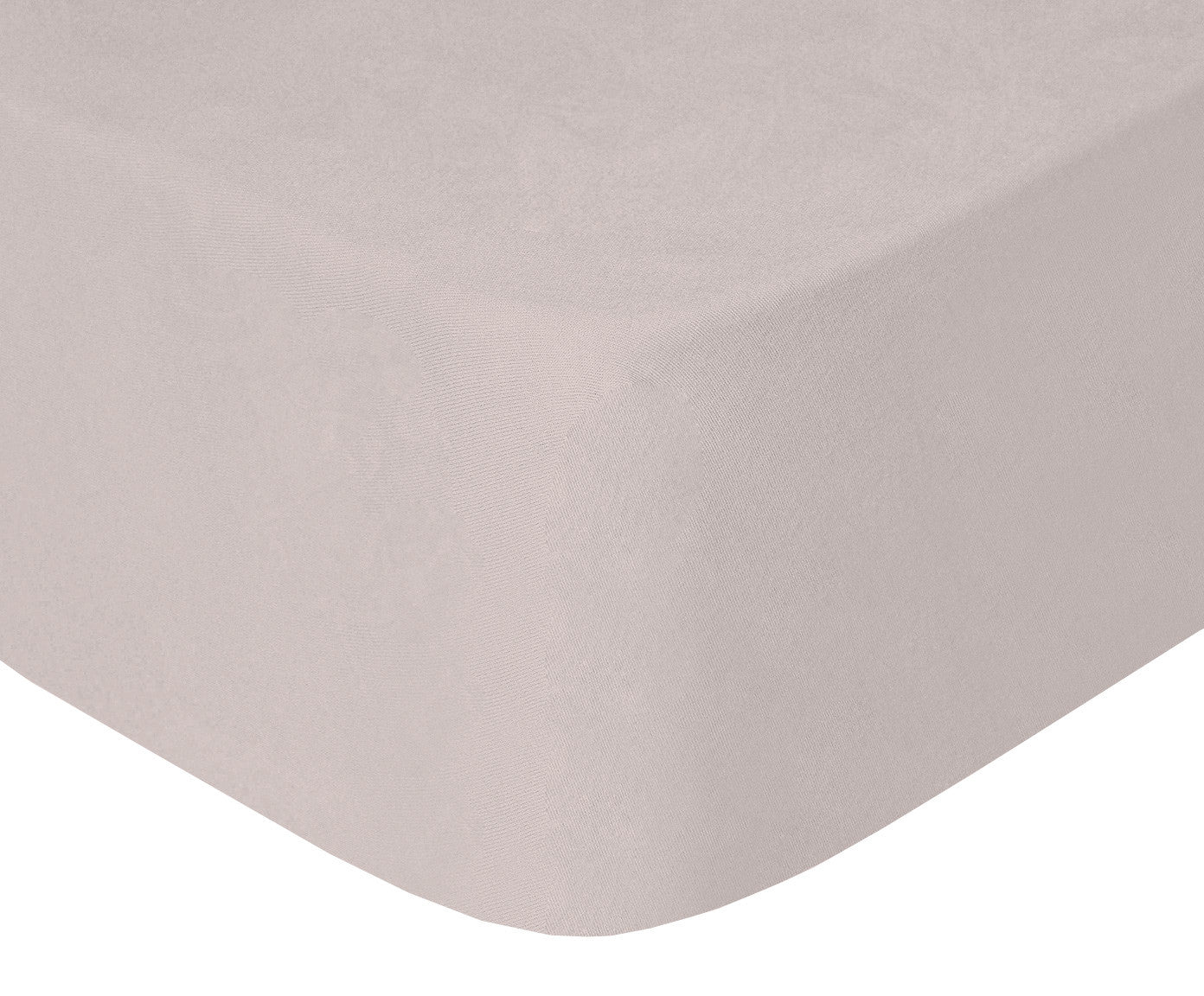 Fitted sheet Pink