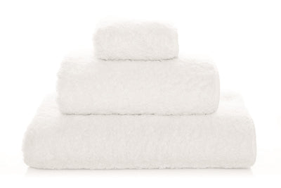 Luxury White towel