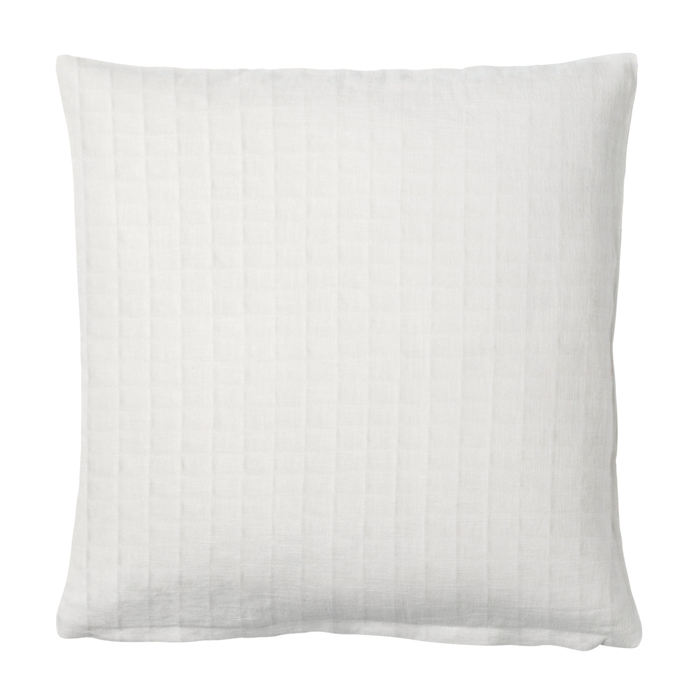 Basic Cushion White