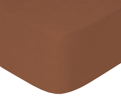 Basic Cooper Fitted Sheet