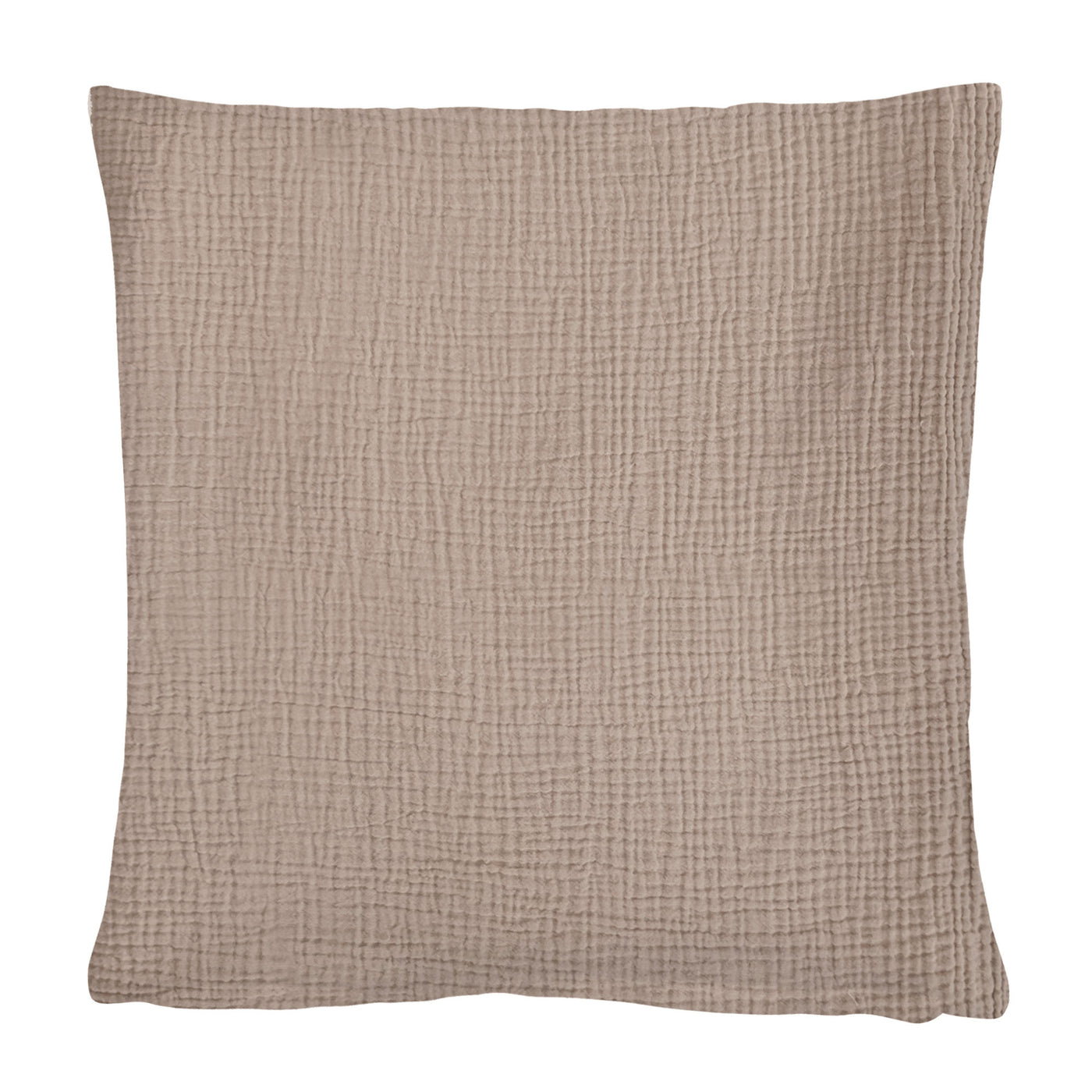 Chiffon Linen Cushion