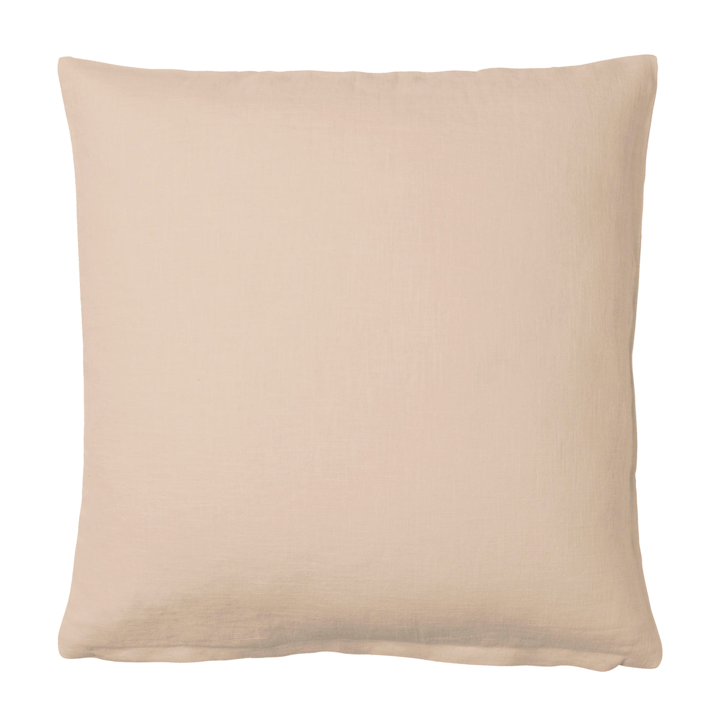 Linen Cotone Earth Pillow