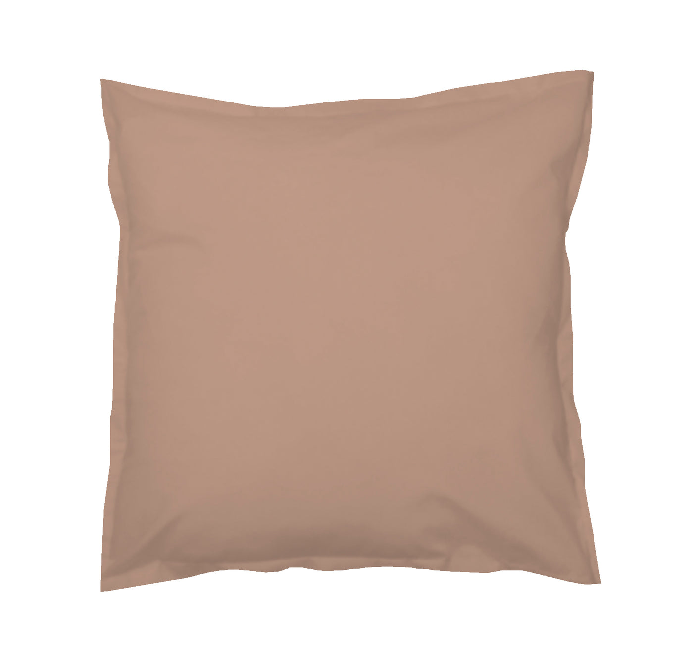Basic Coffee Cream Pillow