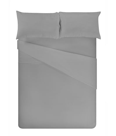 Basic Grey Flat sheet
