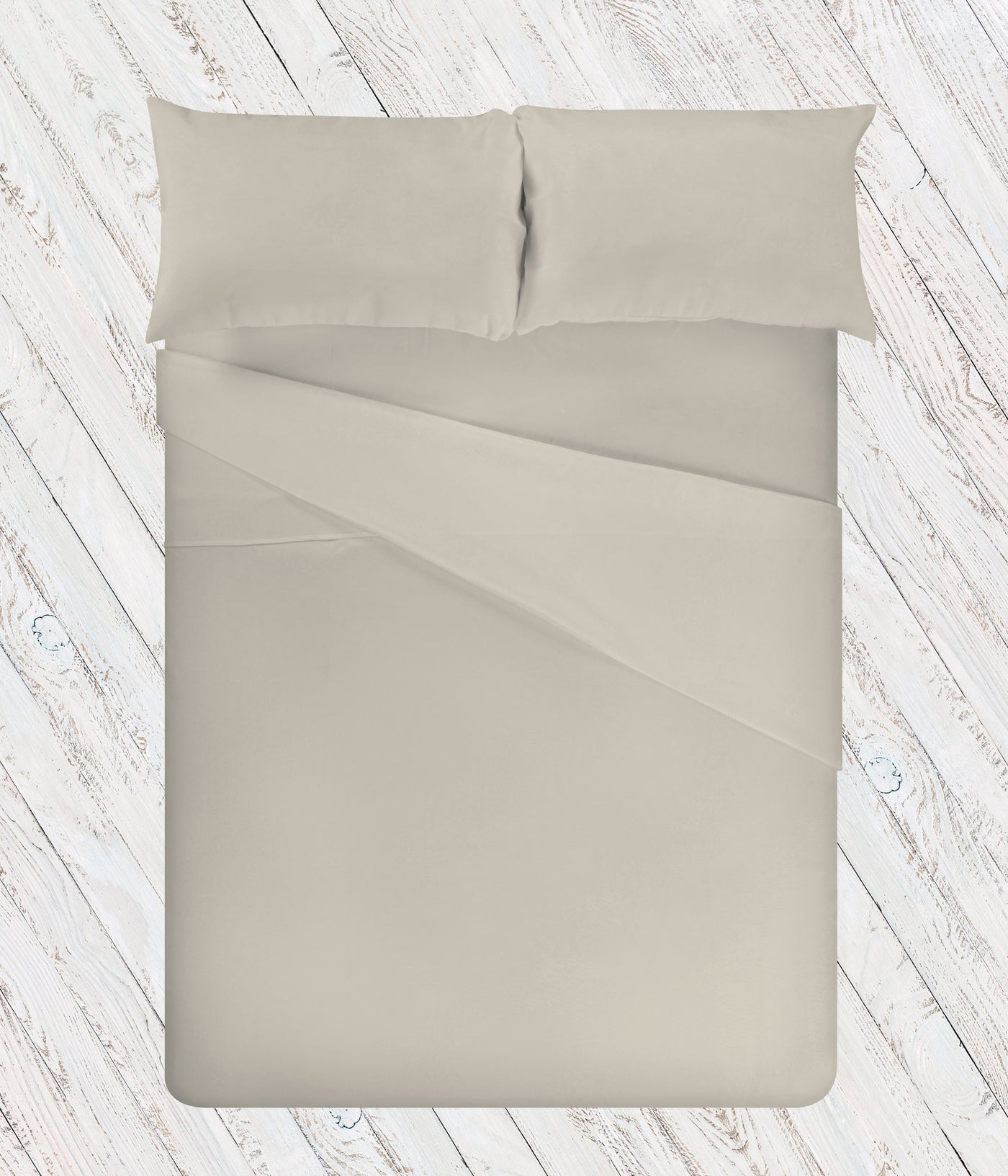 Basic Linen sábana