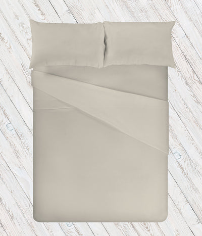 Basic Linen Flat sheet