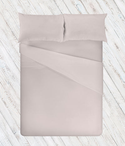 Basic Pink sábana